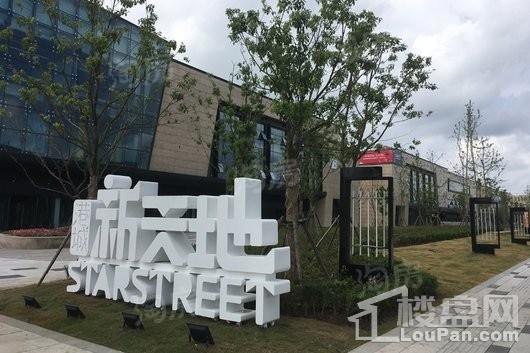 周边配套图