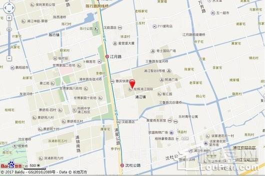 位置图