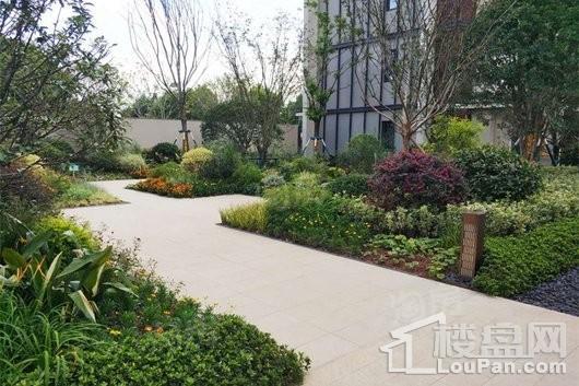 UNICITY万科天空之城实景图