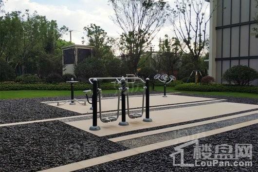 UNICITY万科天空之城实景图