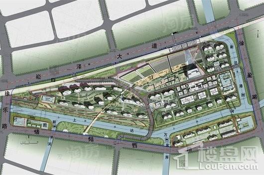 UNICITY万科天空之城效果图