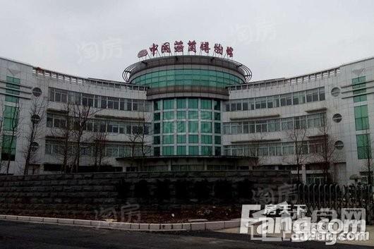 禹洲雍贤府配套图