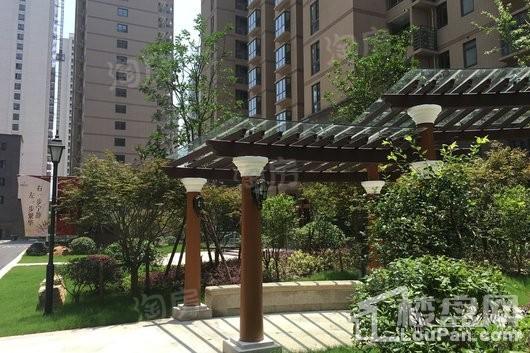 建邦16区二期实景图