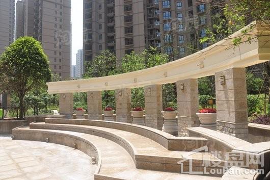 建邦16区二期实景图