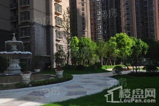 建邦16区二期实景图