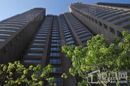 建邦16区二期实景图