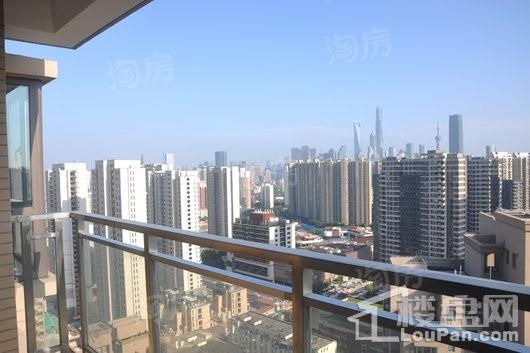 建邦16区二期实景图