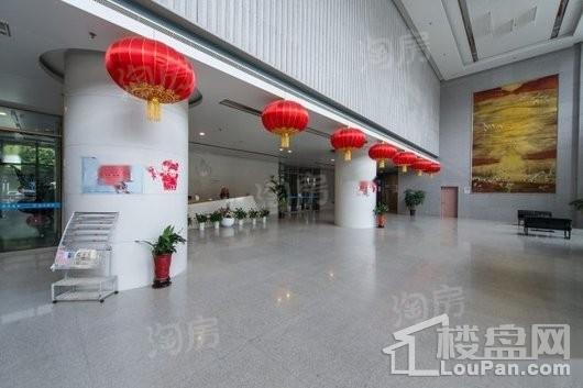 星月国际商务广场效果图
