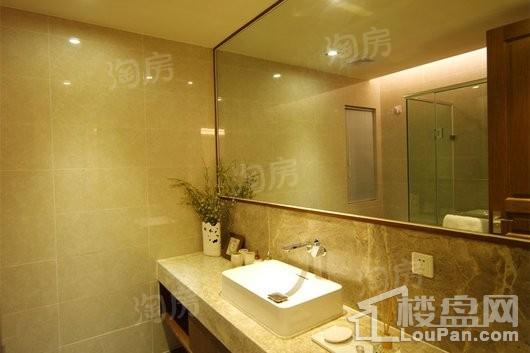 上海高尔夫社区样板间