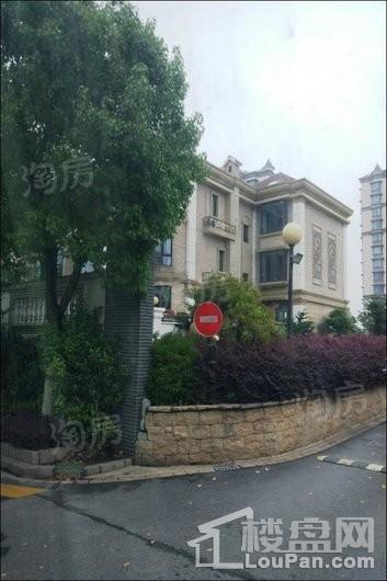 高尔夫社区汤泉美地城实景图