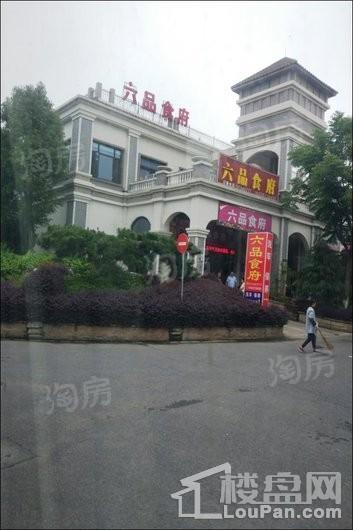周边配套图