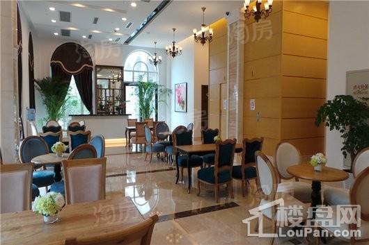 高尔夫社区汤泉美地城配套图
