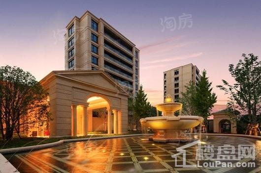 实景图