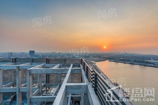 上海长滩配套图