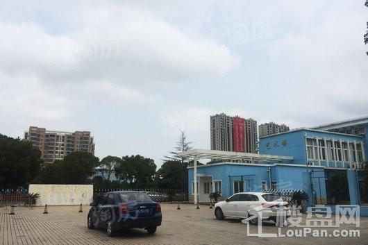 金隅大成郡配套图
