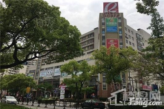 金隅大成郡配套图