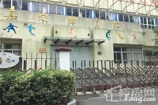 金隅大成郡配套图