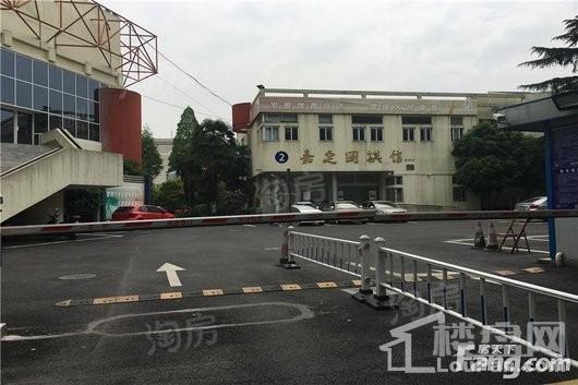 金隅大成郡配套图