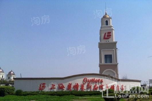 同济晶萃配套图