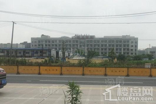 同济晶萃配套图