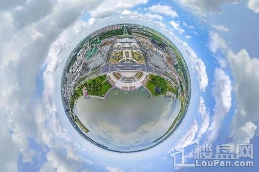 实景图
