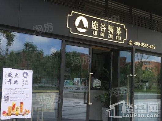碧云壹零配套图