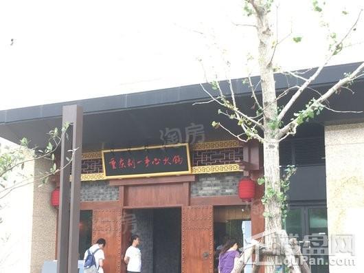 周边配套图