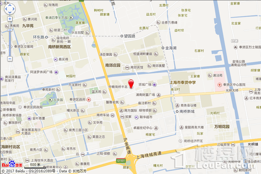 位置图