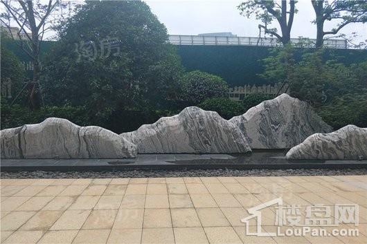 中粮南桥锦云实景图
