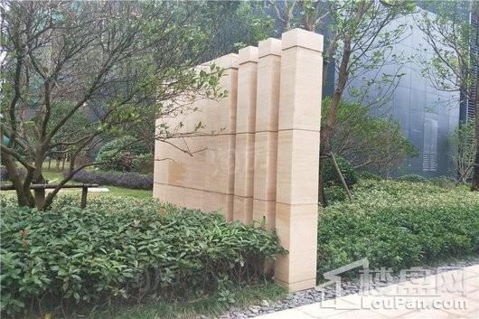 中粮南桥锦云实景图