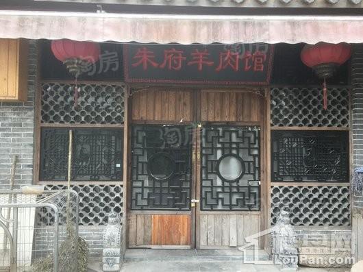 八埭头滨江园配套图