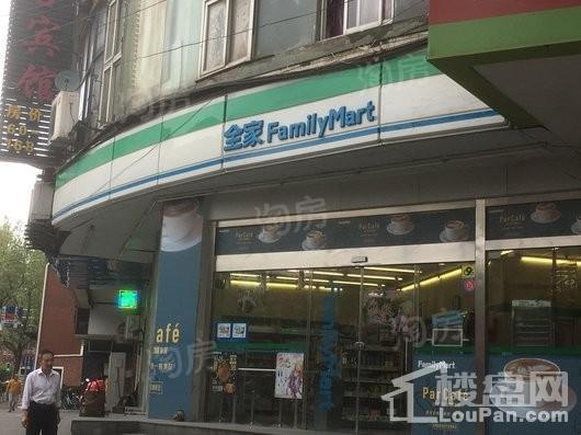 八埭头滨江园配套图