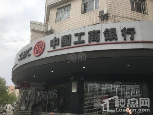 八埭头滨江园配套图