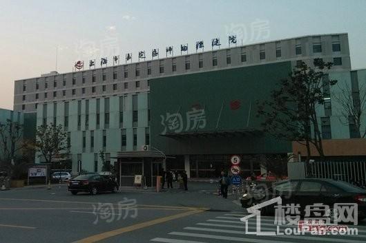 周边配套图