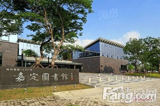 骏丰玲珑坊配套图