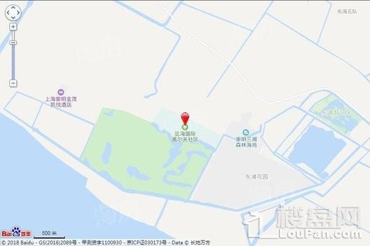 位置图