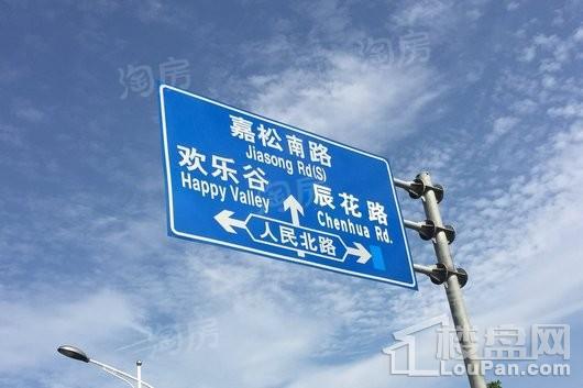 周边配套图