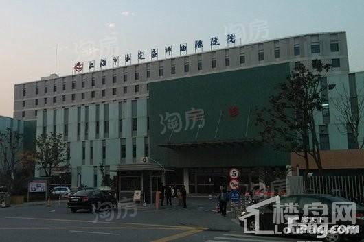 远香湖九号配套图