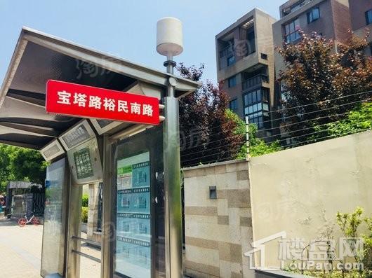 周边配套图