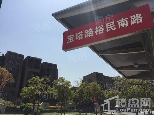 周边配套图