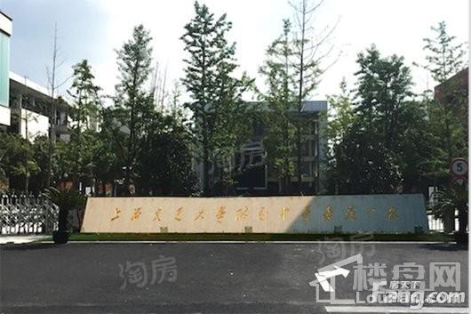 远香湖九号配套图