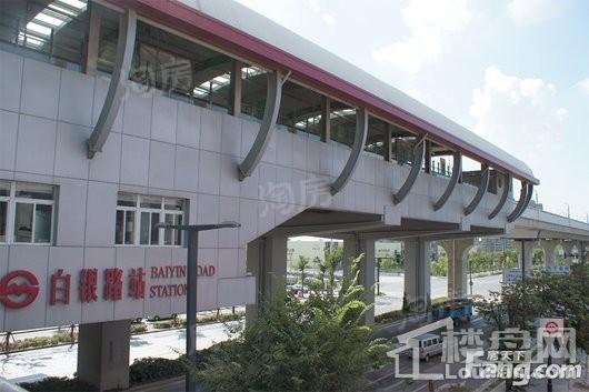 远香湖九号配套图