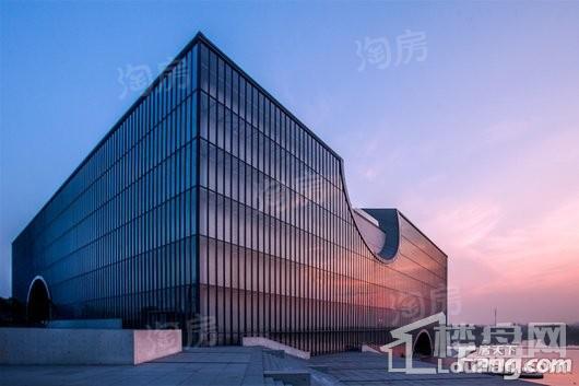 远香湖九号配套图