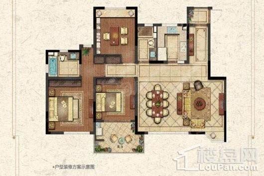 户型图片