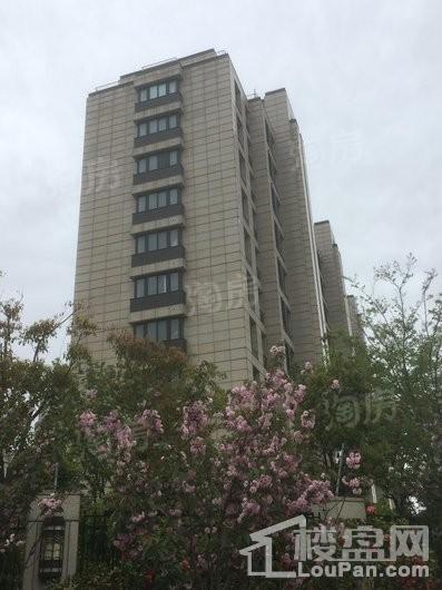 森兰名轩二期实景图