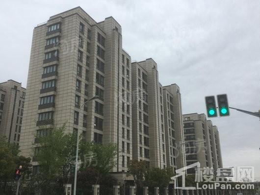 森兰名轩二期实景图