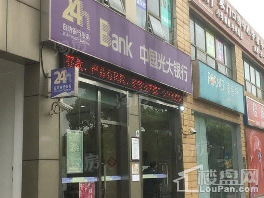 周边配套图
