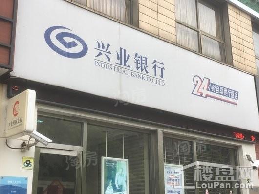 周边配套图
