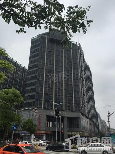 周边配套图