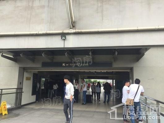 正荣国领配套图
